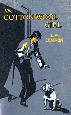 The Cotton-Wool Girl (Hardcover)