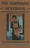 The Surprising Holidays by E.M. Channon