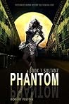Phantom: Sultanz Book 1 Phantom: Sultanz Book 1