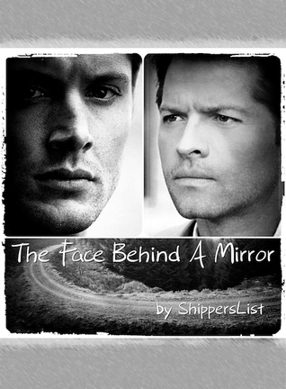 The Face Behind A Mirror (ebook)