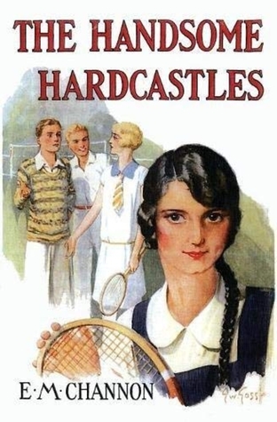 The Handsome Hardcastles (Hardcover)