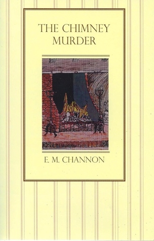 The Chimney Murder (Paperback)
