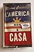 L'America non è casa (Italian Edition)
