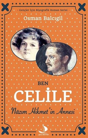 ben celile (Paperback)
