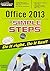 Office 2013 in Simple Steps by Kogent Learning