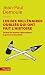 Les Dix Millénaires oubliés qui ont fait l'Histoire by Jean-Paul Demoule Les Dix Millénaires oubliés qui ont fait l'Histoire by Jean-Paul Demoule