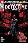 Detective Comics #999 by Peter J. Tomasi