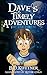 Dave's Timely Adventures: The Time Portal
