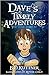 Dave's Timely Adventures: The Time Portal