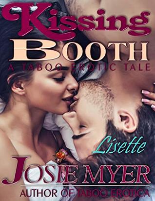 Kissing Booth (Kindle Edition)