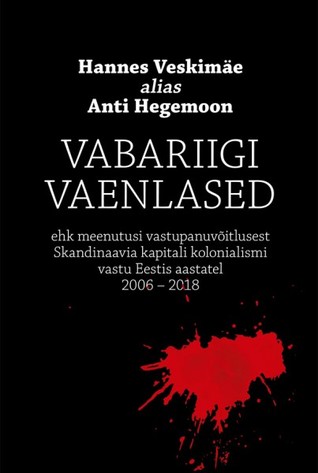 Vabariigi vaenlased (Paperback)