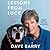 Lessons From Lucy: The Simple Joys of an Old, Happy Dog