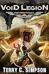 Void Legion (The Frost Files #1)