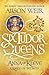 Anna of Kleve, Queen of Secrets