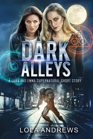 Dark Alleys (Kindle Edition)