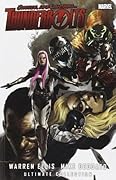 Thunderbolts by Warren Ellis & Mike Deodato: Ultimate Collection