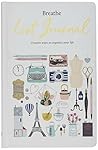 Breathe List Journal by Breathe Magazine