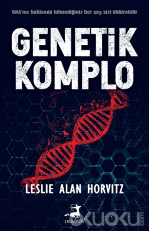 Genetik Komplo