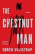 The Chestnut Man 