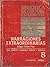 Narraciones Extraordinarias (Biblioteca de Oro del estudiante, #8)