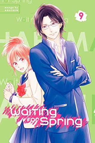 Waiting for Spring, Vol. 9 (Paperback)