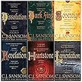 Shardlake series collection