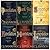 Shardlake series collection by C.J. Sansom
