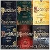 Shardlake series collection by C.J. Sansom