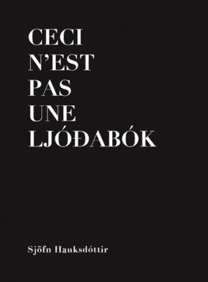 Ceci N'est Pas Une Ljóðabók
