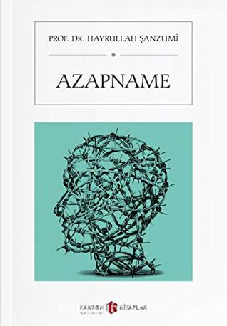 Azapname (Paperback)