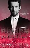 Pleasing My Valentine by Silvia Violet