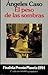 El peso de las sombras by Ángeles Caso