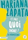 Et puis quoi encore ! - extrait gratuit -