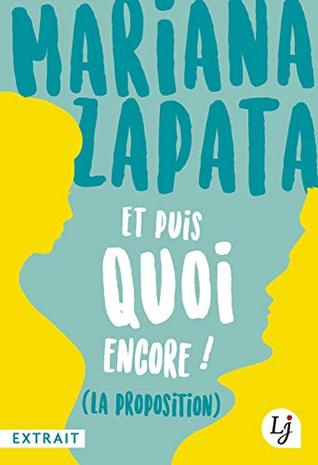Et puis quoi encore ! - extrait gratuit - (Kindle Edition)