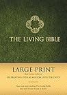 The Living Bible ...