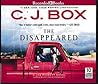 The Disppeared