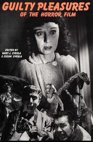 Guilty Pleasures of the Horror Film (Paperback)