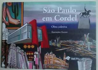 São Paulo em cordel