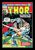 Thor (1966-1996) #219