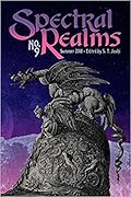 Spectral Realms No. 9