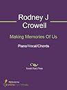 Making Memories Of Us Sheet Music
