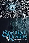 Spectral Realms No. 10