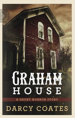 The Haunting of Graham House (Unknown Binding)