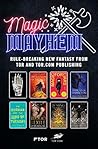 Magic & Mayhem Sa...