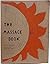 The Massage Book (Penguin Handbooks)