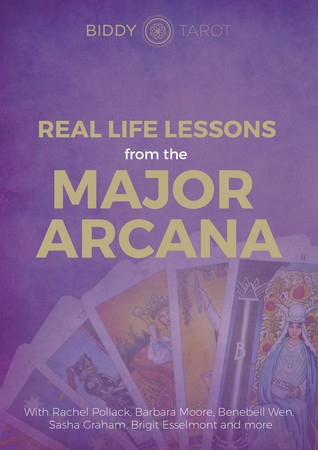 Real Life Lessons From the Major Arcana (ebook)
