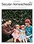 Secular Homeschooler Magazi...