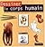 Dessiner le corps humain