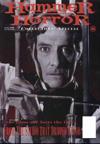 Hammer Horror Collectors' Special (Paperback)