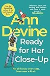 Ann Devine, Ready...
